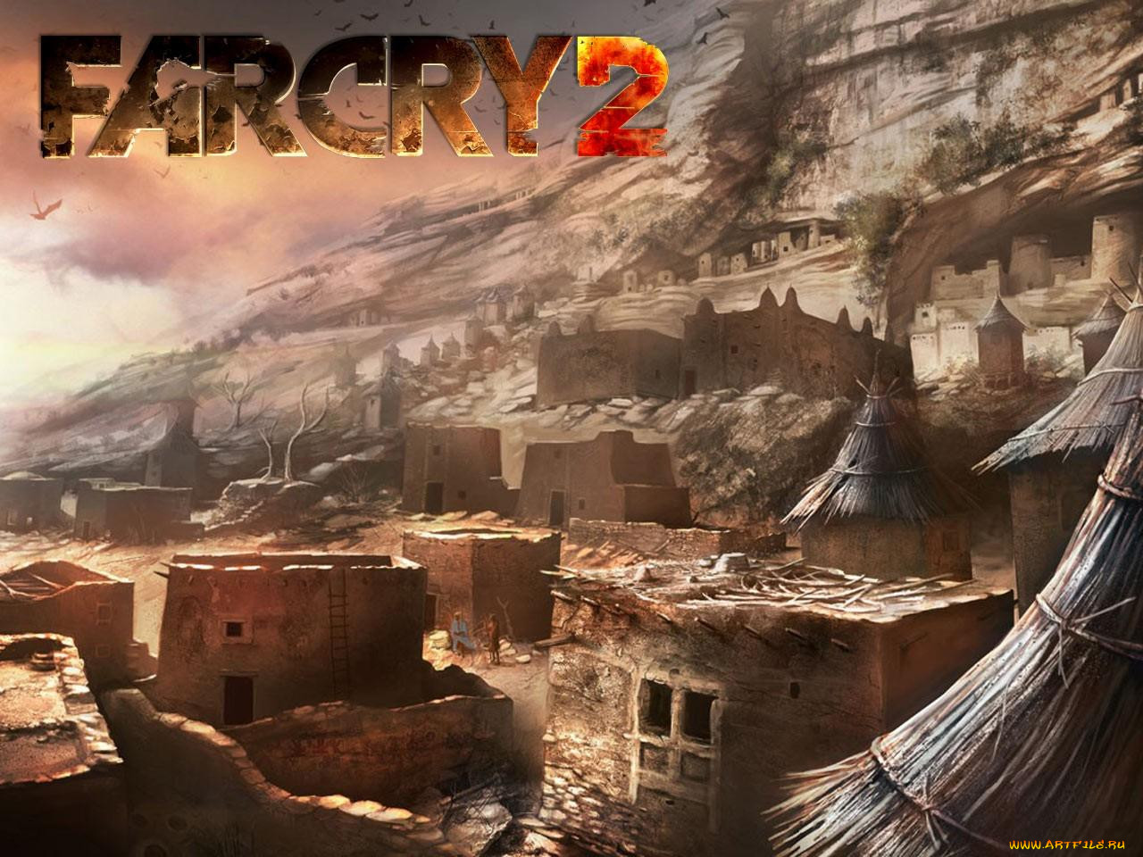 , , far, cry